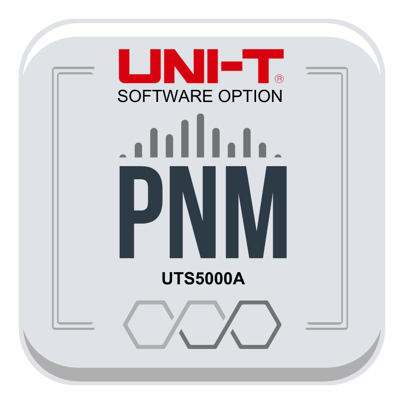 UTS5000A-PNM Phase Noise Measurement Option