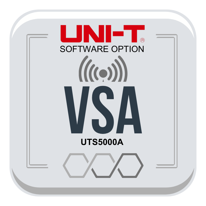 UTS5026A 26.5 GHz Performance-Series Signal Analyzer
