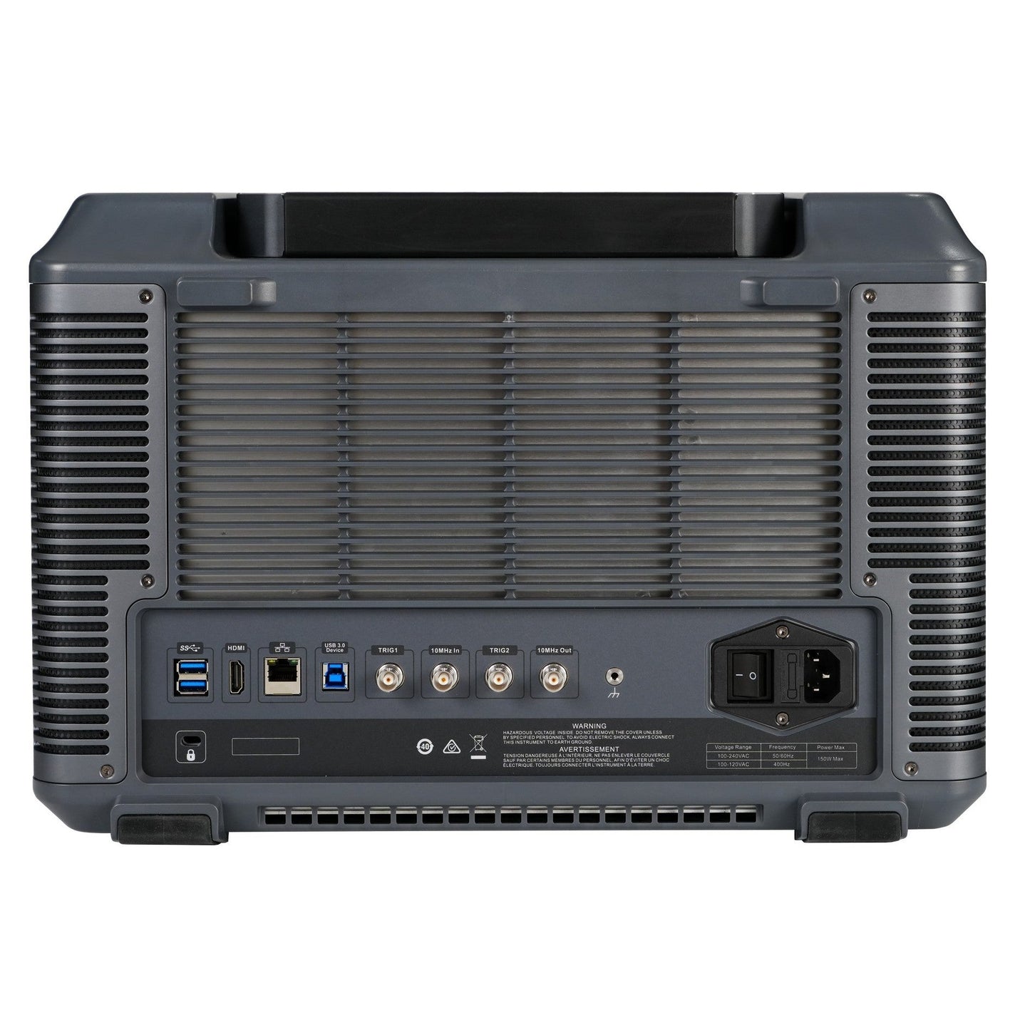 UTS5026A 26.5 GHz Performance-Series Signal Analyzer