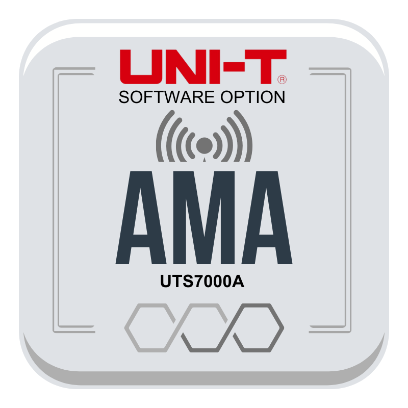 UTS7026A 26.5 GHz Interceptor-Series Signal Analyzer