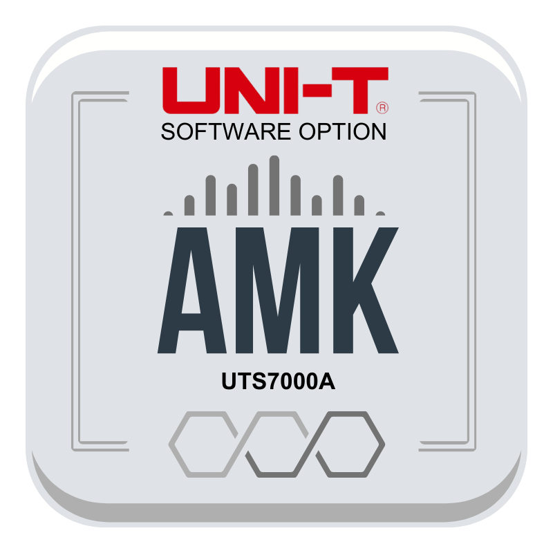 UTS7013A 13.6 GHz Interceptor-Series Signal Analyzer
