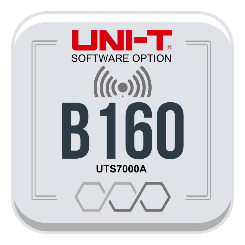 UTS7013A 13.6 GHz Interceptor-Series Signal Analyzer