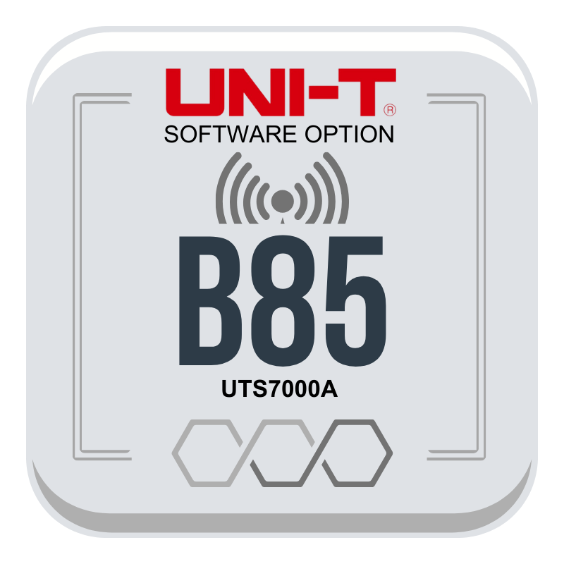 UTS7013A 13.6 GHz Interceptor-Series Signal Analyzer