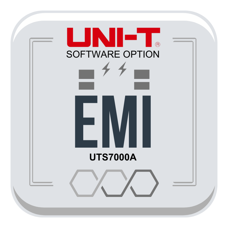 UTS7013A 13.6 GHz Interceptor-Series Signal Analyzer