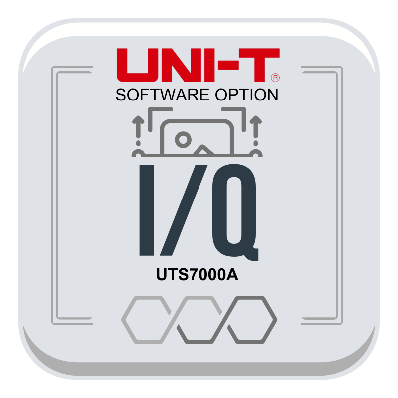 UTS7013A 13.6 GHz Interceptor-Series Signal Analyzer