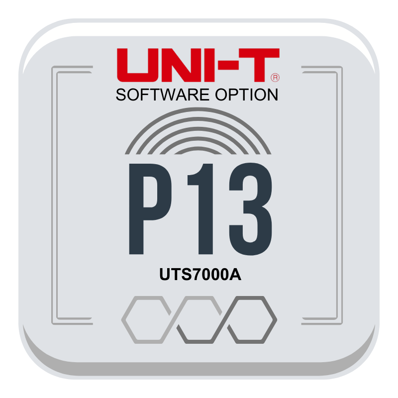 UTS7000A-P13 13.6 GHz Preamplifier Option for UTS7013A
