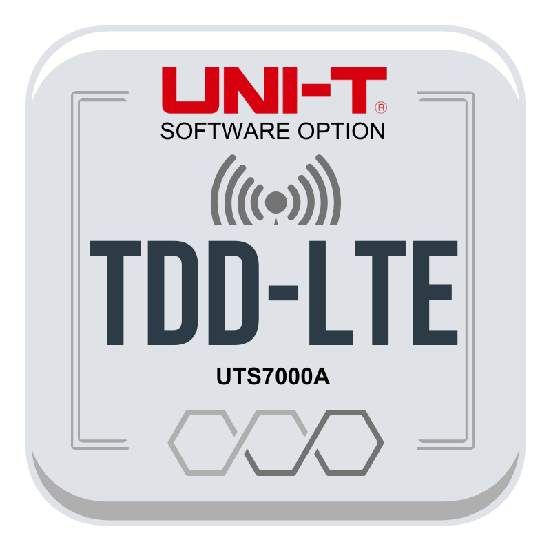 UTS7013A 13.6 GHz Interceptor-Series Signal Analyzer