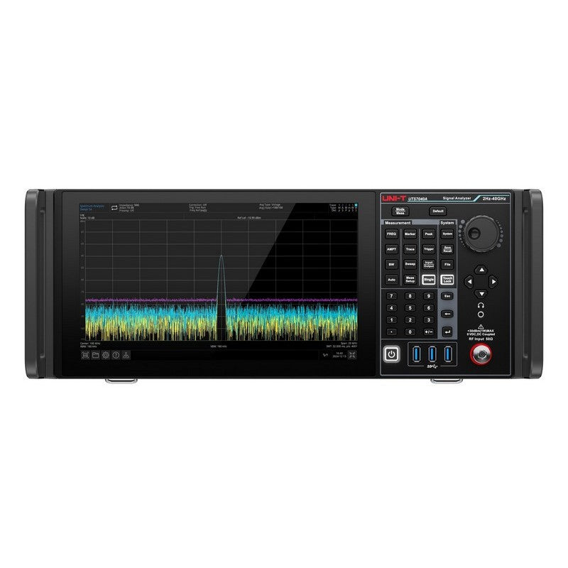 UTS7026A 26.5 GHz Interceptor-Series Signal Analyzer