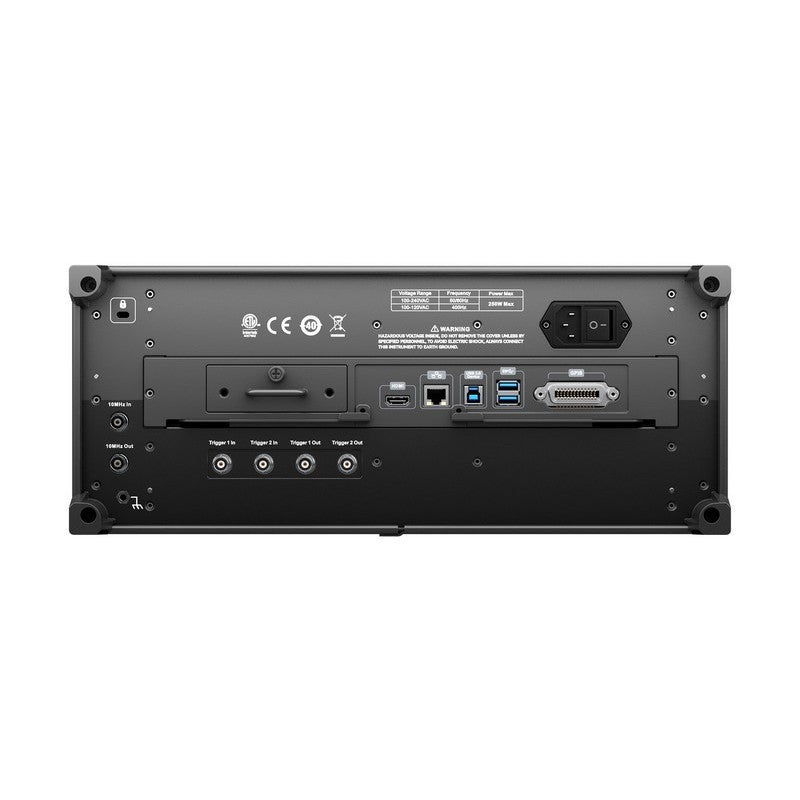 UTS7013A 13.6 GHz Interceptor-Series Signal Analyzer