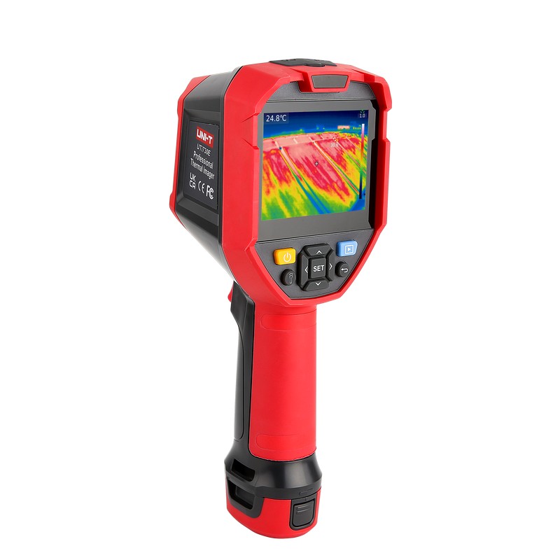 UTi730E 320 Enhanced Series Thermal Imager