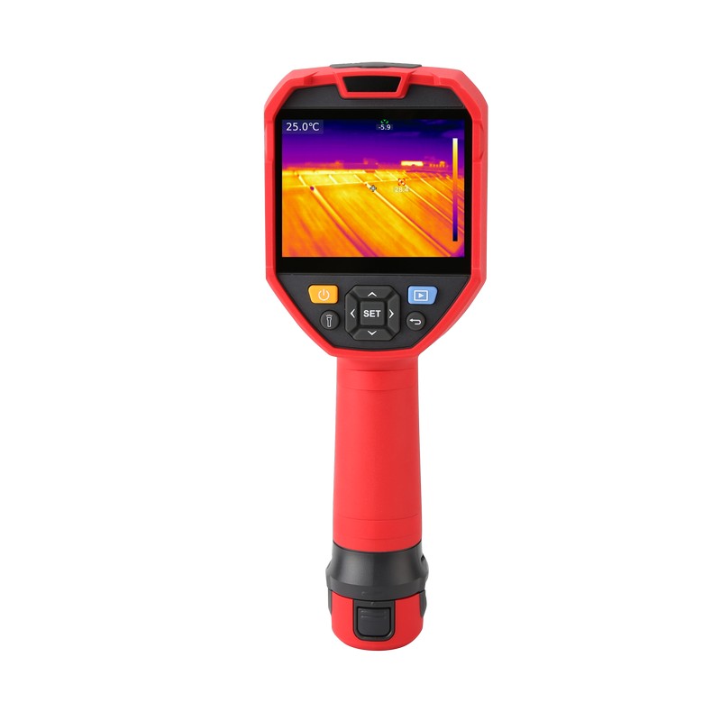 UTi730E 320 Enhanced Series Thermal Imager