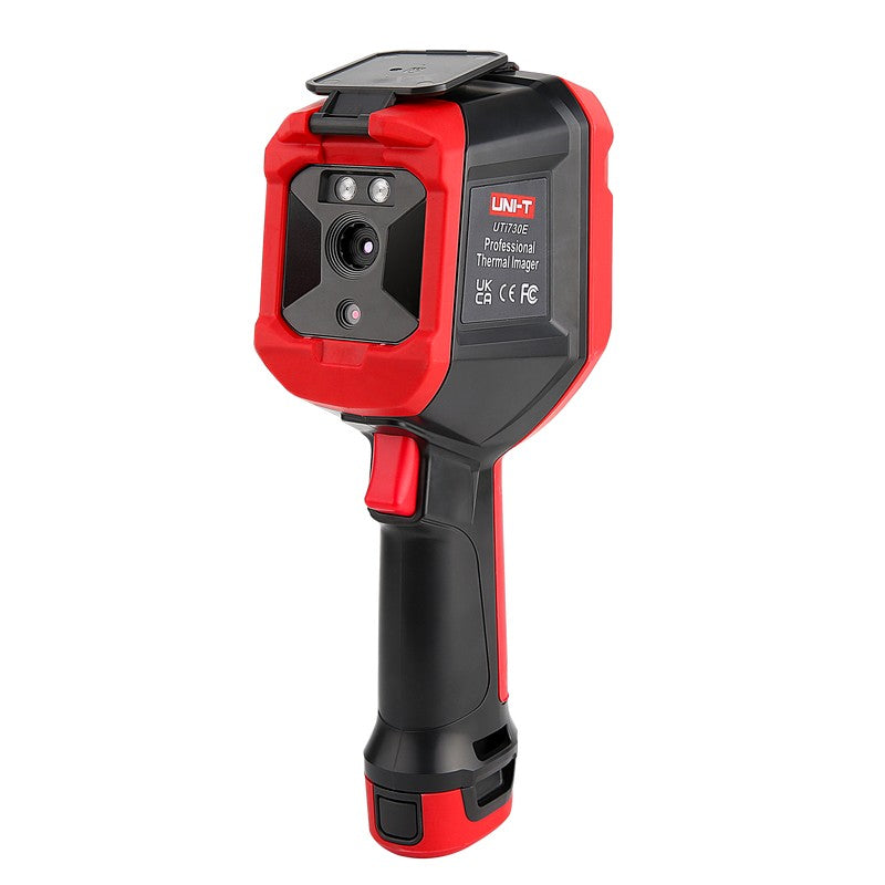 UTi730E 320 Enhanced Series Thermal Imager