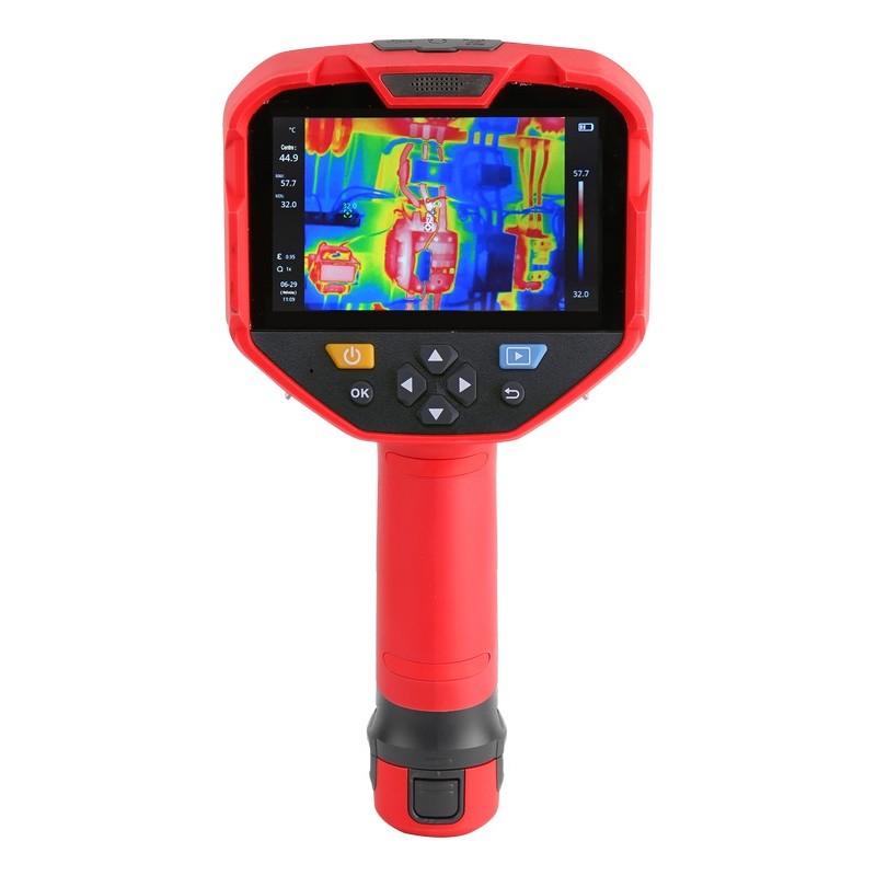 UTi740H+ 400 Professional Enhanced Thermal Imager