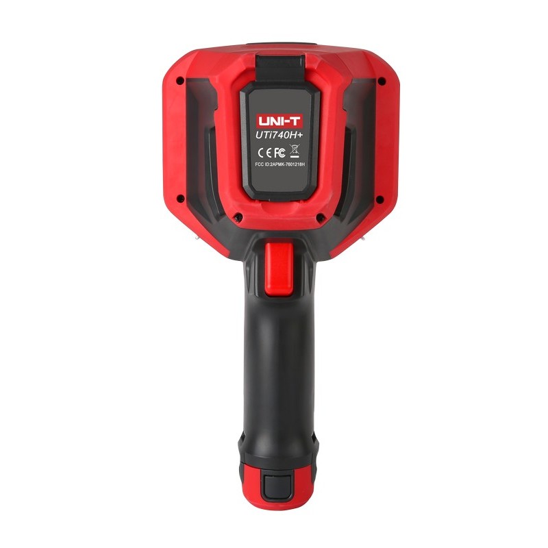 UTi740H+ 400 Professional Enhanced Thermal Imager