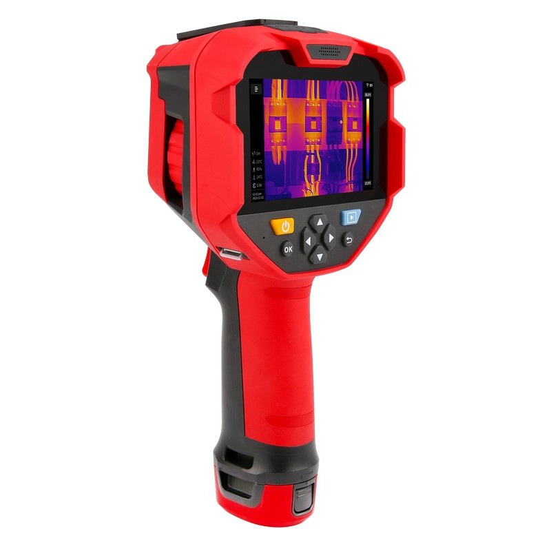 UTi740H+ 400 Professional Enhanced Thermal Imager