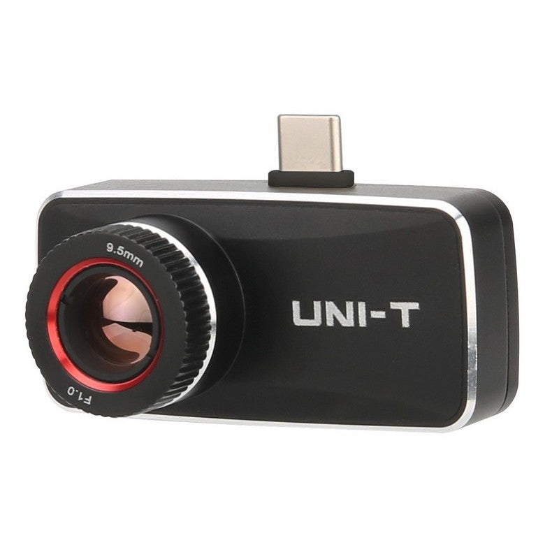 UTi740MS Smartphone Thermal Camera for iOS and Android