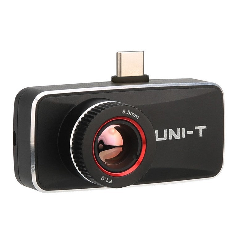 UTi740MS Smartphone Thermal Camera for iOS and Android
