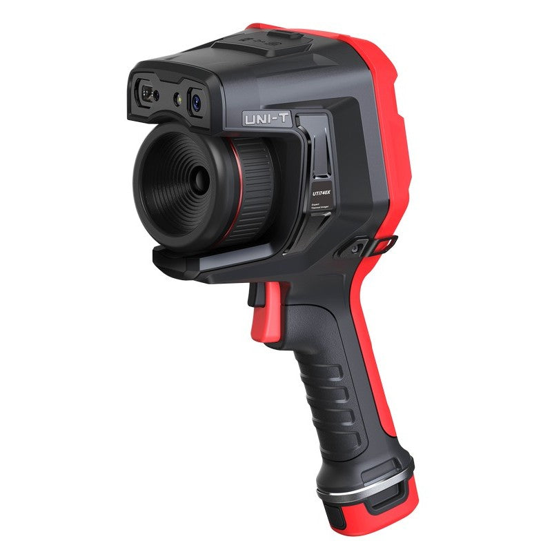 UTi740XH 400 Inspector Series High Temperature Thermal Imager