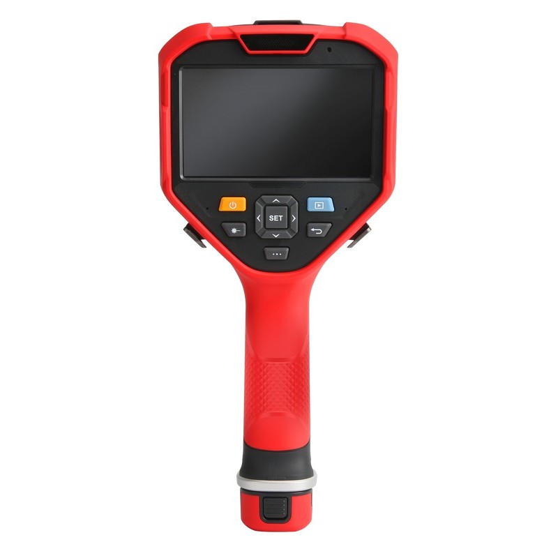 UTi740X 400 Inspector Series Thermal Imager