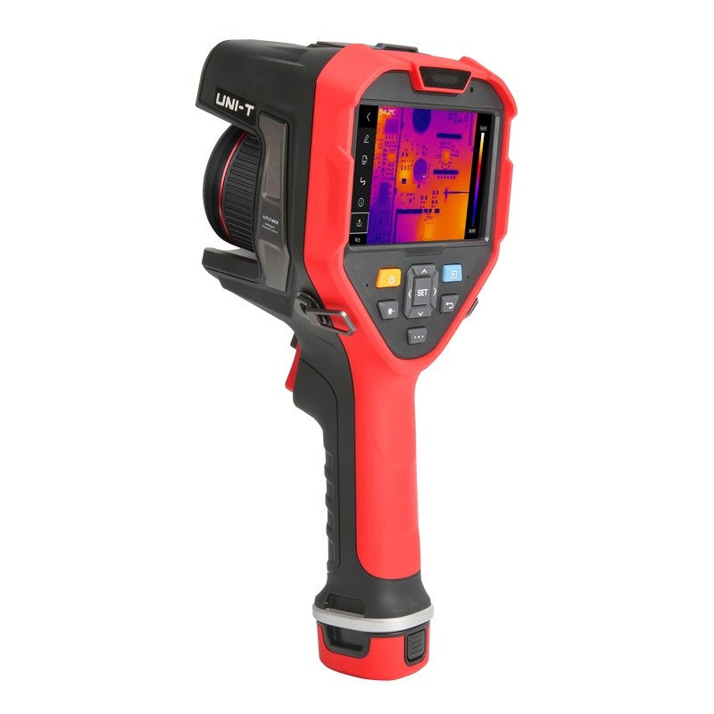 UTi740XH 400 Inspector Series High Temperature Thermal Imager