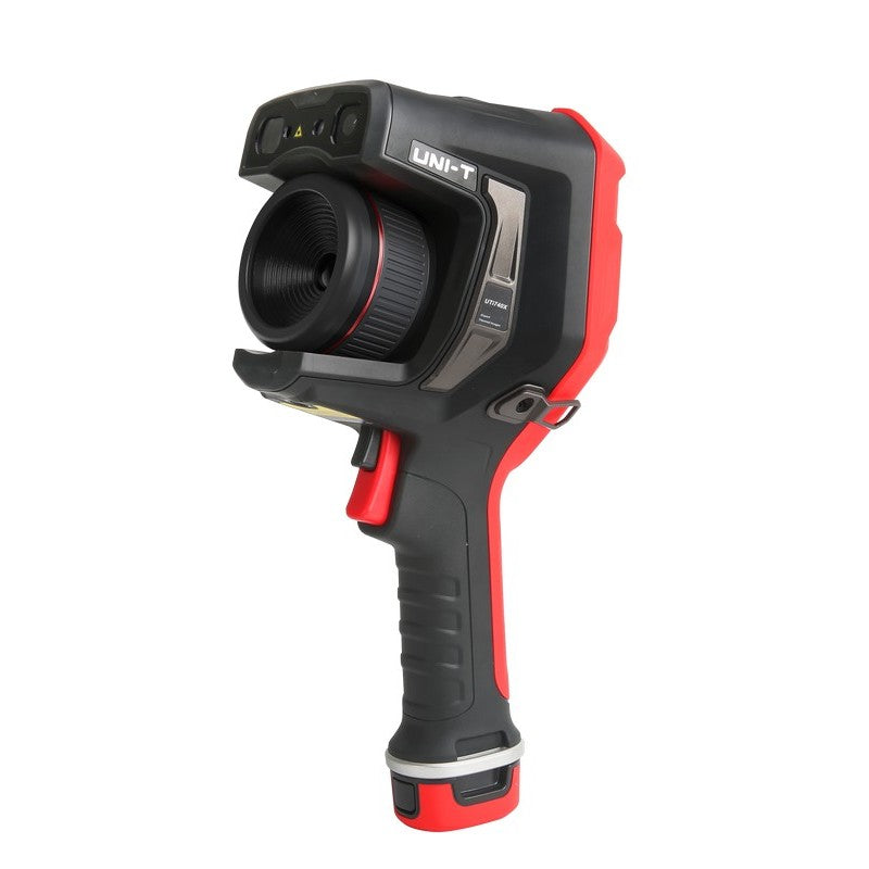 UTi740XH 400 Inspector Series High Temperature Thermal Imager