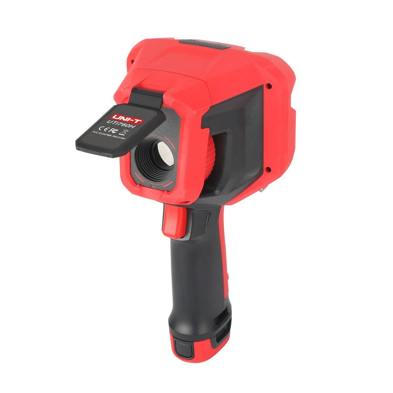 UTi760H 640 Professional Enhanced Thermal Imager