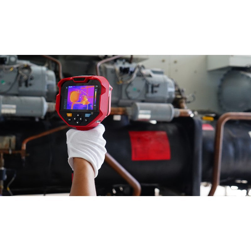 UTi760H 640 Professional Enhanced Thermal Imager