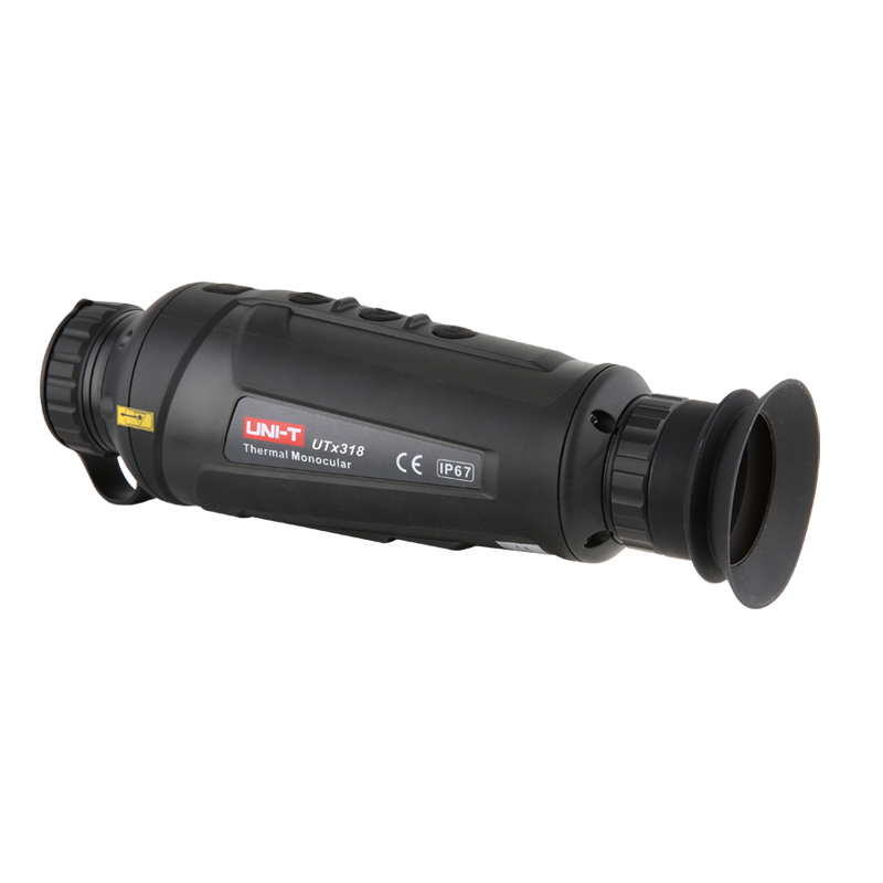 UTx318 Medium-Range Thermal Monocular