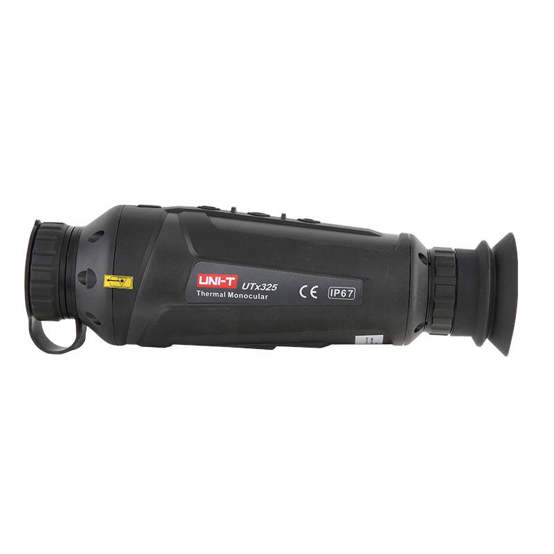 UTx325 Long-Distance Thermal Monocular