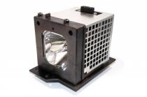 RPTV Lamp for Hitachi 50V720; Hitachi Lamp Assembly 60V5810A
