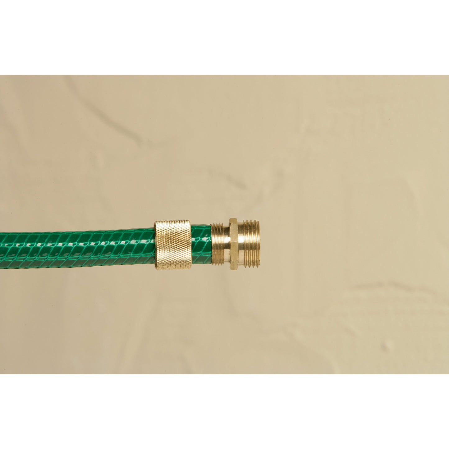 Ultimate 5/8" Brass Male Hose Mender 56801