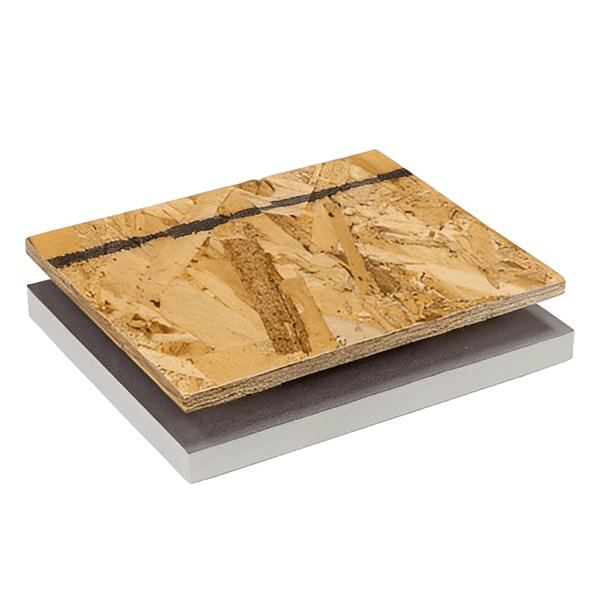 Hunter Cool-Vent Insulation Panel (5/8in Ply Attached) - All Sizes