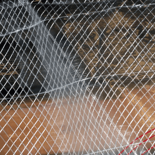 Viper Vapor Scrim Reinforced Poly Sheeting - Full Range