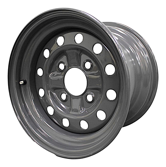 12x8.5 Wheel  Kubota Gray  AT Profile (Set of 4)