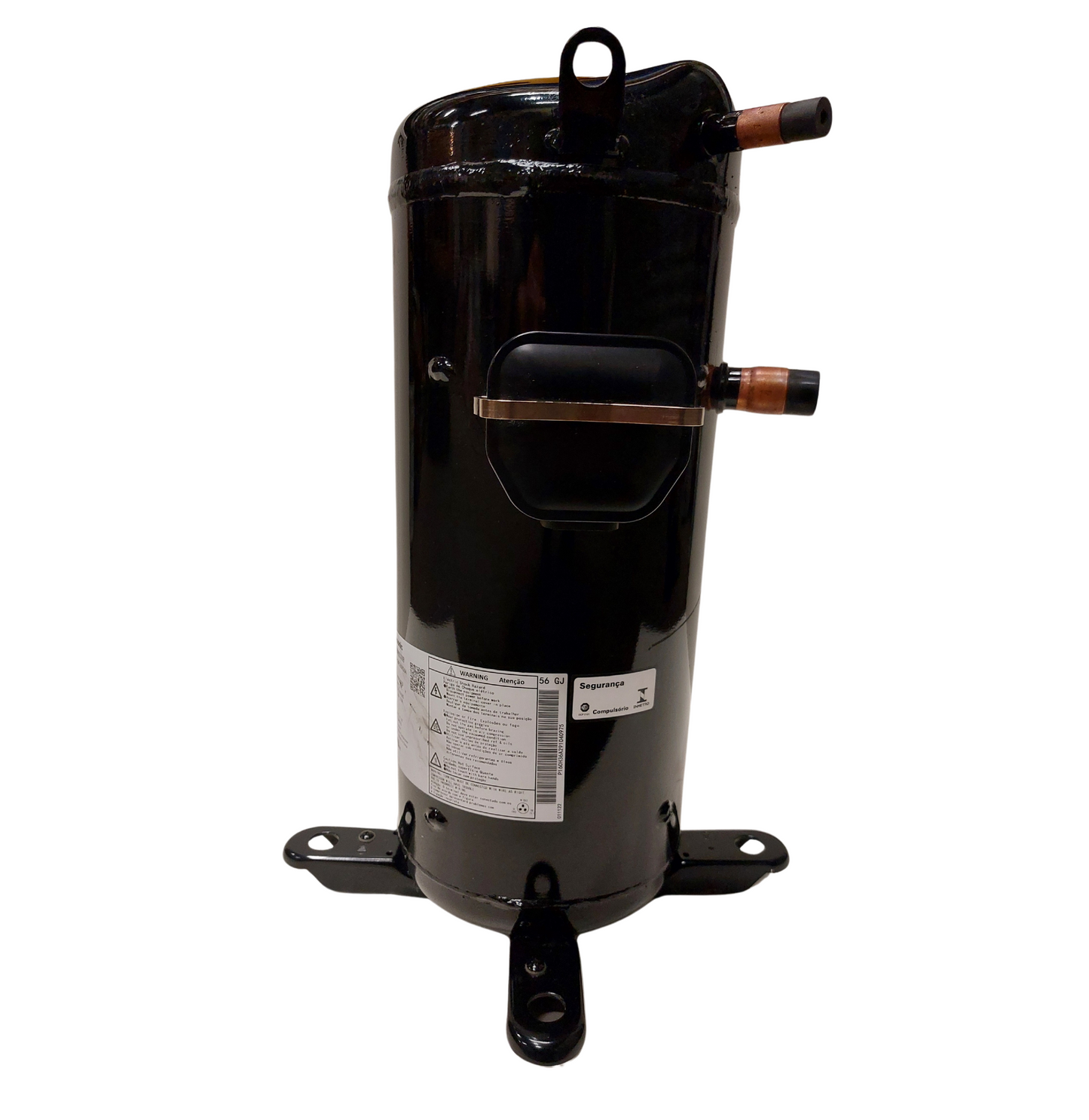 Sanyo / Panasonic C-SBP160H36A 4.5 Ton Scroll Compressor