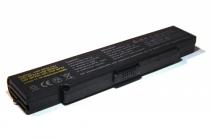 Laptop Battery for Sony Vaio VGN-S470P/S; Sony Vaio VGN-S460P/B; Sony Vaio VGN-S460/B; Sony Vaio VGN