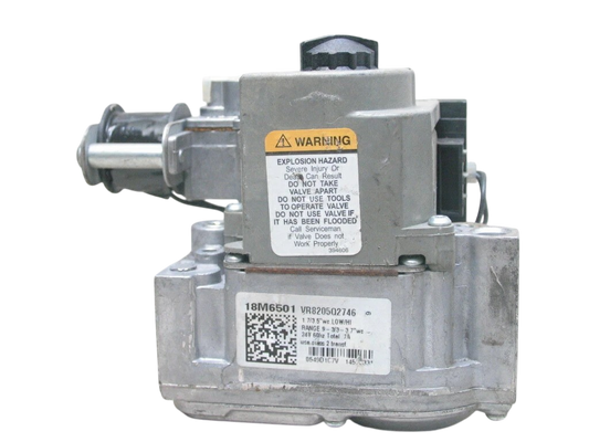 Honeywell VR8205Q2746 HVAC Furnace Gas Valve 18M6501