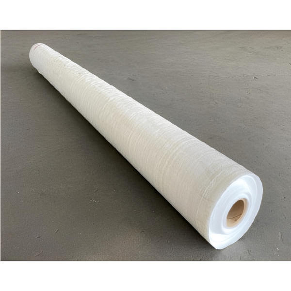 Viper CS II 10 mils Crawl Space Class A Vapor Barrier - Full Range