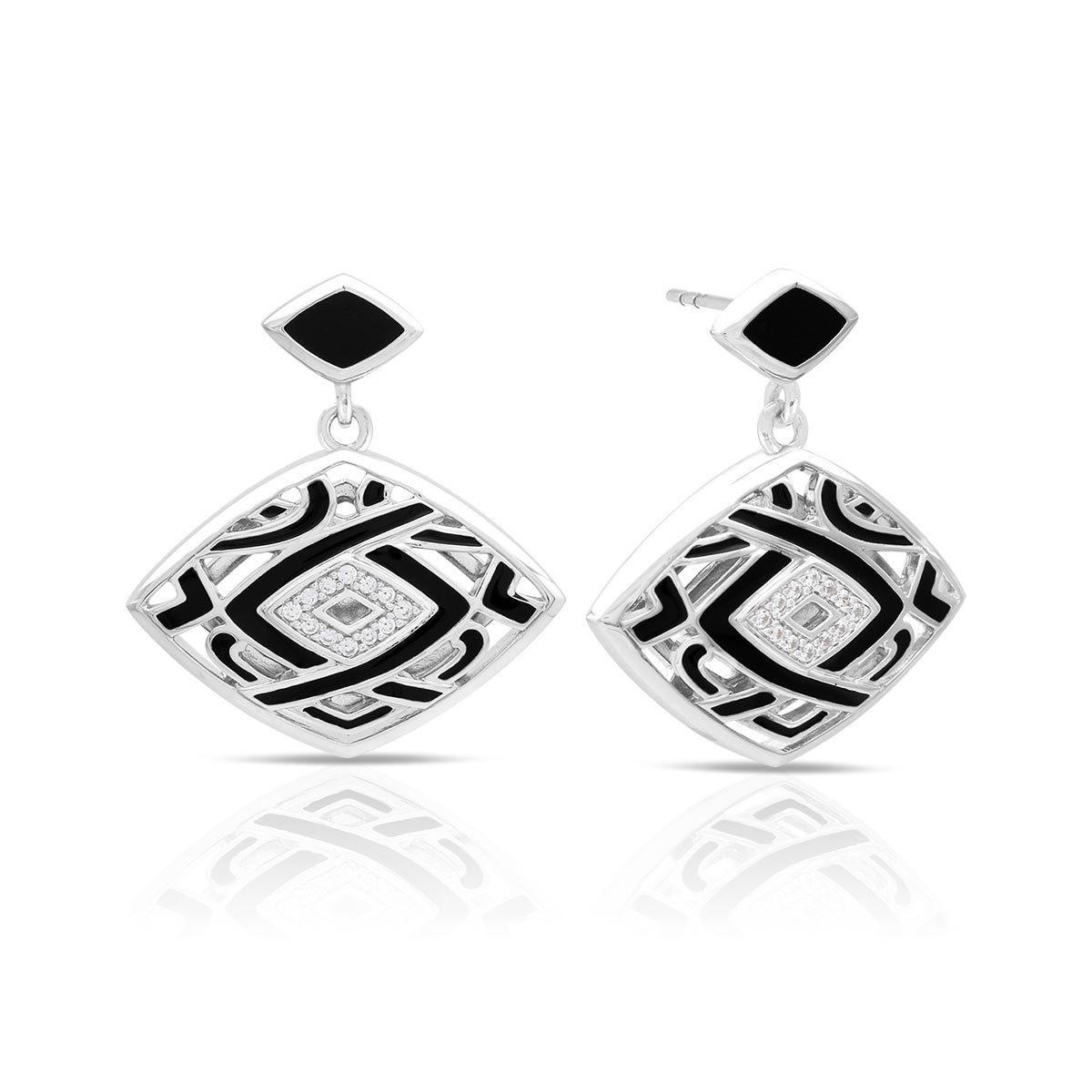 Virago Earrings