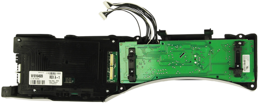 Whirlpool Dryer W10164609 Control Board