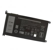 Laptop Battery for Dell Inspiron 13 Inspiron 13 (7368); Dell Inspiron 13 Inspiron 13 (5378); Dell In