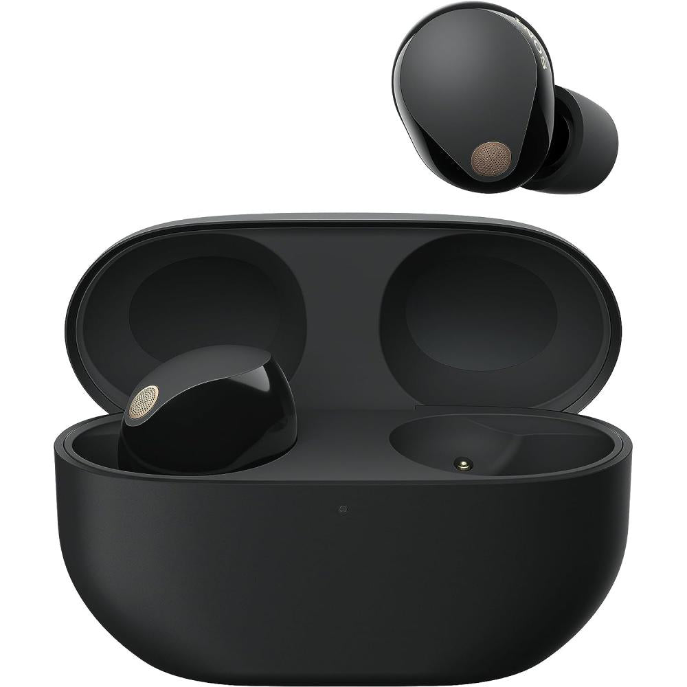 Refurbished Sony WF-1000XM5 Noise Canceling Truly Wireless Earbuds