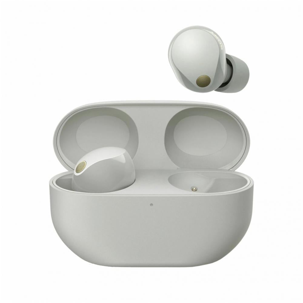 Refurbished Sony WF-1000XM5 Noise Canceling Truly Wireless Earbuds