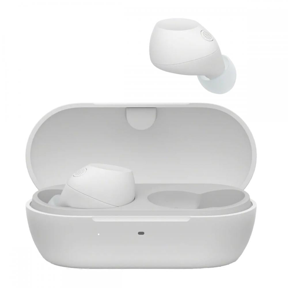 Refurbished Sony WF-C710N True Wireless Noise Canceling In Ear Headphones