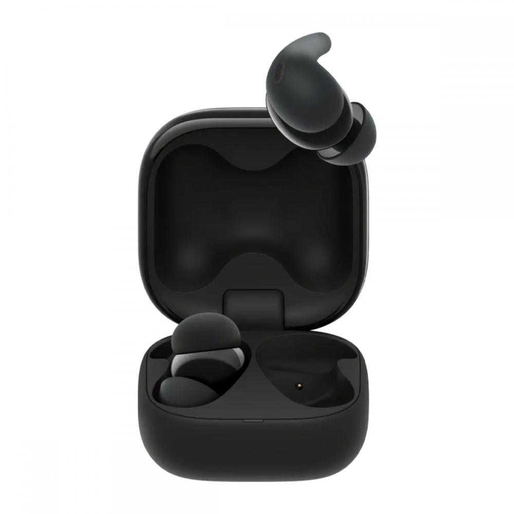 Refurbished Sony LinkBuds WF-LS910 Fit True Wireless Noise Canceling Earbuds