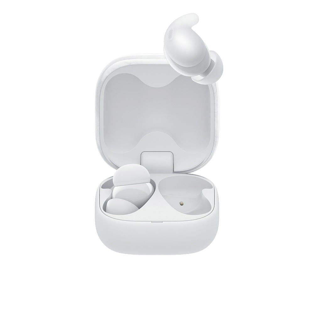 Refurbished Sony LinkBuds WF-LS910 Fit True Wireless Noise Canceling Earbuds