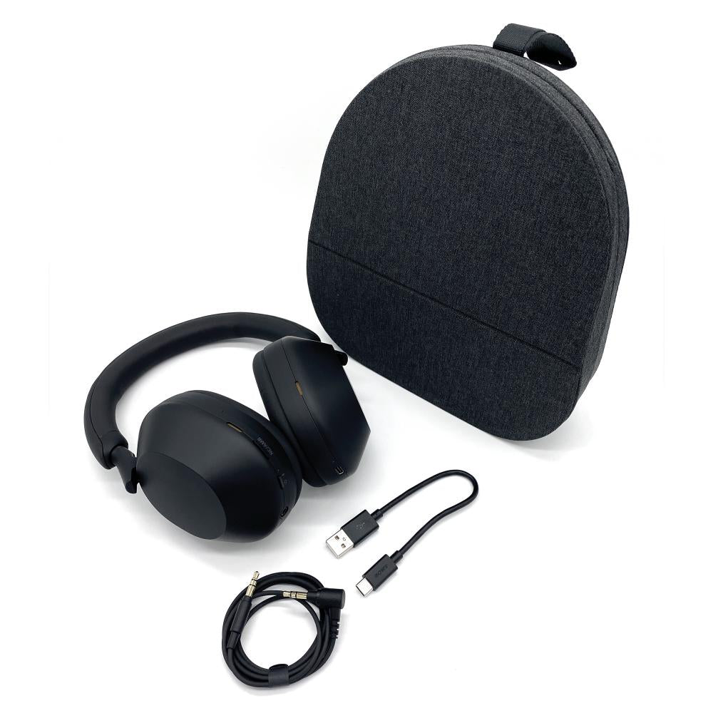 Refurbished Sony WH-1000XM5 Noise Cancelling Over Ear Headphones
