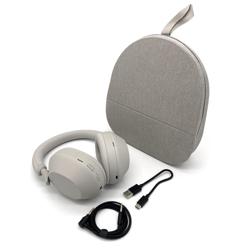 Refurbished Sony WH-1000XM5 Noise Cancelling Over Ear Headphones