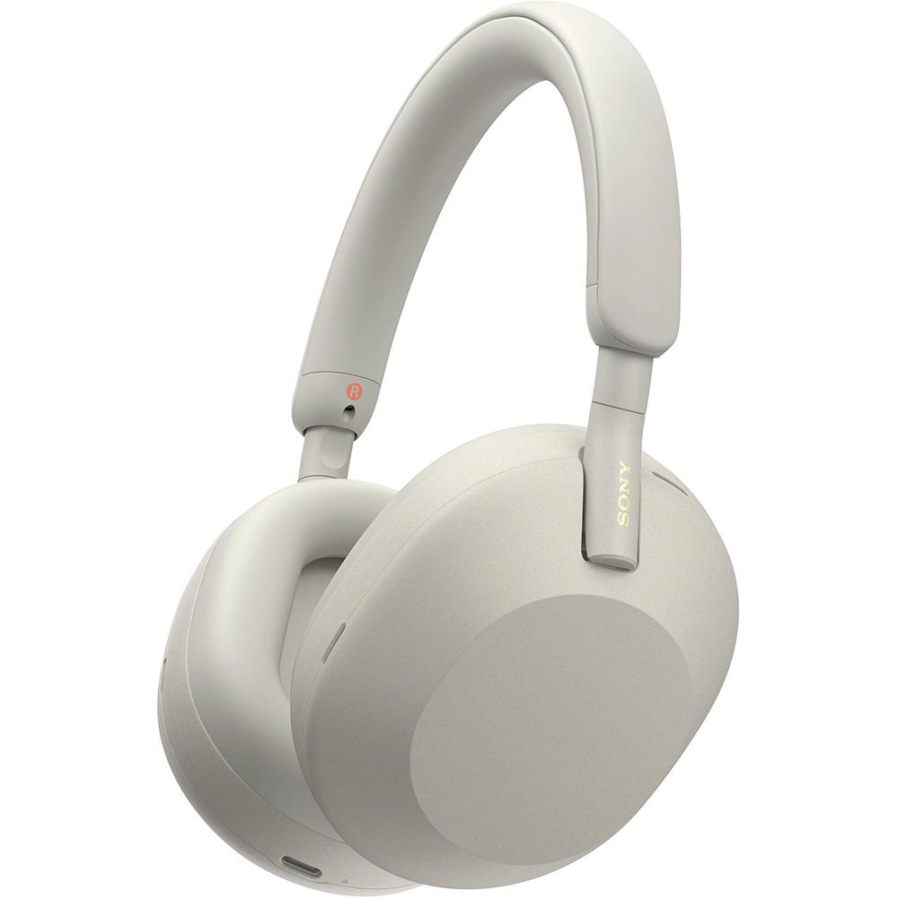 Refurbished Sony WH-1000XM5 Noise Cancelling Over Ear Headphones