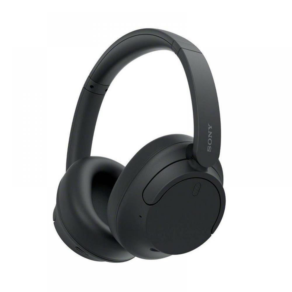 Refurbished Sony WH-CH720 Bluetooth Noise Canceling Over Ear Headphones